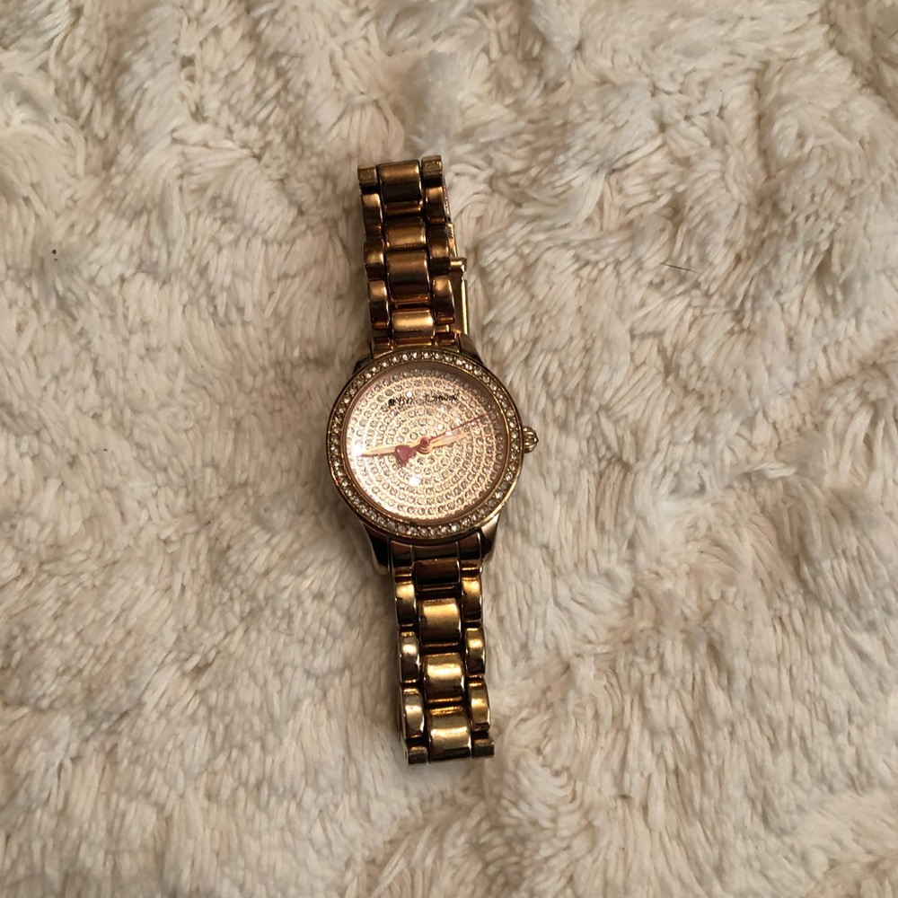 Betsy Johnson Watch